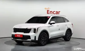 Kia Sorento Noblesse HEV 1.6 2WD 2026
