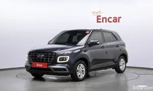 Hyundai Venue 1.6 Modern 2019