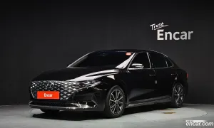 Hyundai Grandeur Le Blanc 2.5 2021