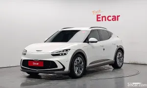 Genesis Gv60 Standard 2023