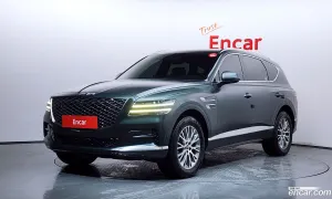 Genesis Gv80 3.0 Diesel AWD 2020