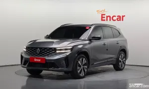 Renault-koreasamsung Grand koleos 1.5 E-TECH Iconic 2WD 2025