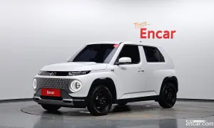 Hyundai Casper Modern 2022