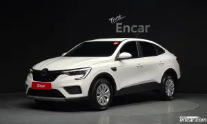 Renault-koreasamsung Xm3 1.6 GTe LE Plus 2023