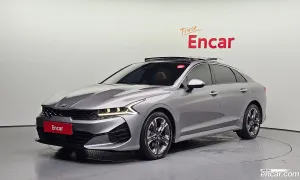 Kia K5 Prestige 2.0 2021