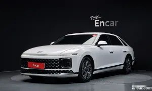 Hyundai Grandeur Premium 2023