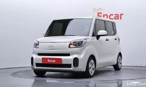 Kia Ray Prestige Van 2022