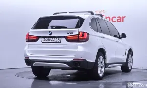 Bmw X5 xDrive 30d 2015