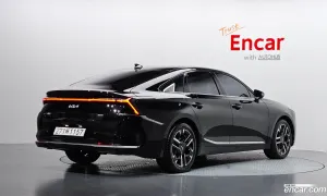 Kia K8 Noblesse 2025