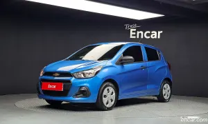 Chevroletgmdaewoo Spark LS 2018