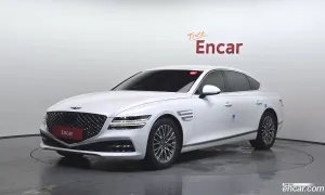 Genesis G80 Gasoline 2.5 Turbo AWD 2022