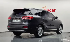 Kia Sorento Prestige Diesel 2.0 2WD 2015