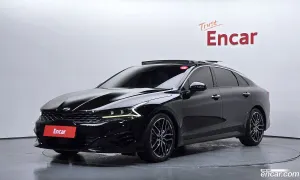 Kia K5 Signature 1.6 Turbo 2020