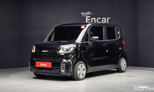 Kia Ray Standard 2022