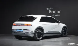 Hyundai Ioniq5 Prestige Long range 2022