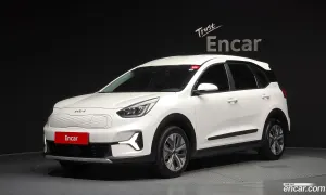 Kia Niro Earth 2022