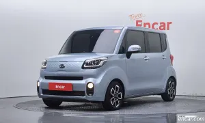 Kia Ray Prestige 2018
