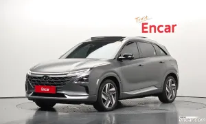 Hyundai Nexo Premium 2021