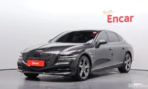Genesis G80 Gasoline 2.5 Turbo AWD 2021