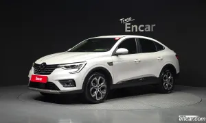 Renault-koreasamsung Xm3 1.3 TCe RE Signature 2020
