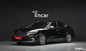 Kia K7 2.5 GDI X Edition 2020