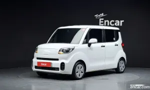Kia Ray Prestige Van 2022