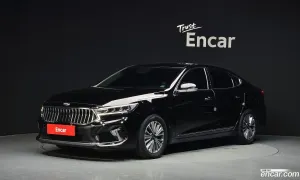 Kia K7 Signature 2020