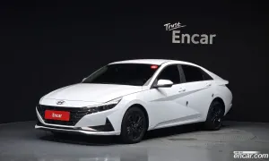 Hyundai Avante Modern 1.6 2023
