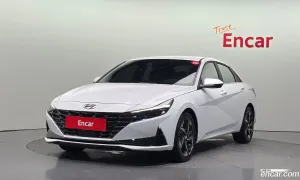 Hyundai Avante Inspiration 1.6 2023