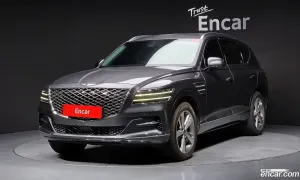 Genesis Gv80 3.0 Diesel AWD 2020