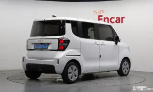 Kia Ray Light 2023