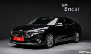 Kia K7 2.5 GDI X Edition 2020