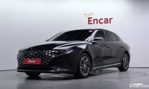Hyundai Grandeur Premium Choice 2.5 2020
