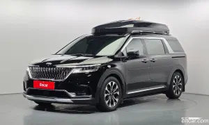 Kia Canival 9-Seater Signature 2020