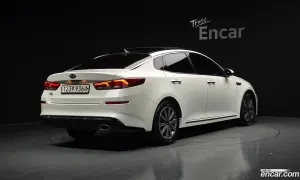 Kia K5 Prestige 2.0 2019