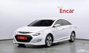Hyundai Sonata Premier 2.0 2012