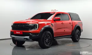 Ford Ranger Raptor 2.0 2024