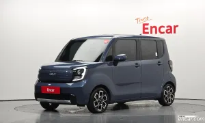Kia Ray Trendy 2024