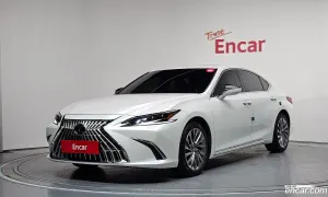 Lexus Es Executive 2025