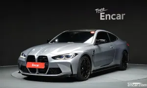 Bmw M4 M4 Competition M xDrive 2023