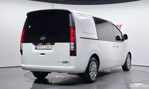 Hyundai Staria Modern HEV 1.6 Cargo 5-Seater 2025