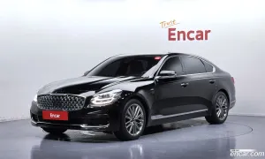 Kia K9 Grand Platinum 3.8 GDI AWD 2020