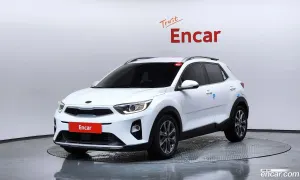 Kia Stonic Prestige 1.0 Turbo 2018