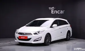 Hyundai I40 PYL 2.0 GDi 2014