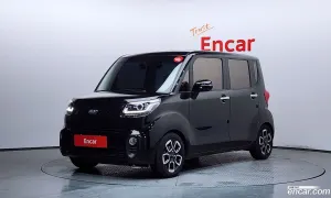 Kia Ray Prestige 2019