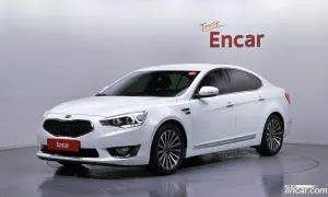 Kia K7 2.4 GDI Prestige Specia 2013