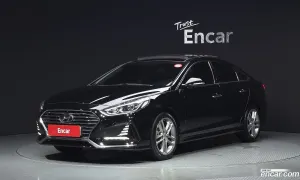 Hyundai Sonata 2.0 Premium Special 2018