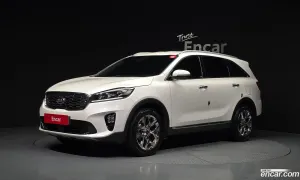 Kia Sorento Master Special Diesel 2.2 2WD 2019