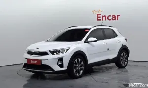 Kia Stonic Prestige Diesel 1.6 2017