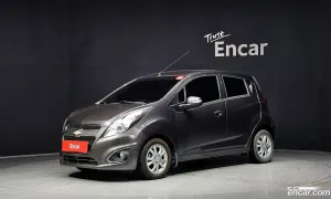 Chevroletgmdaewoo Spark LS+ Spark S 2014